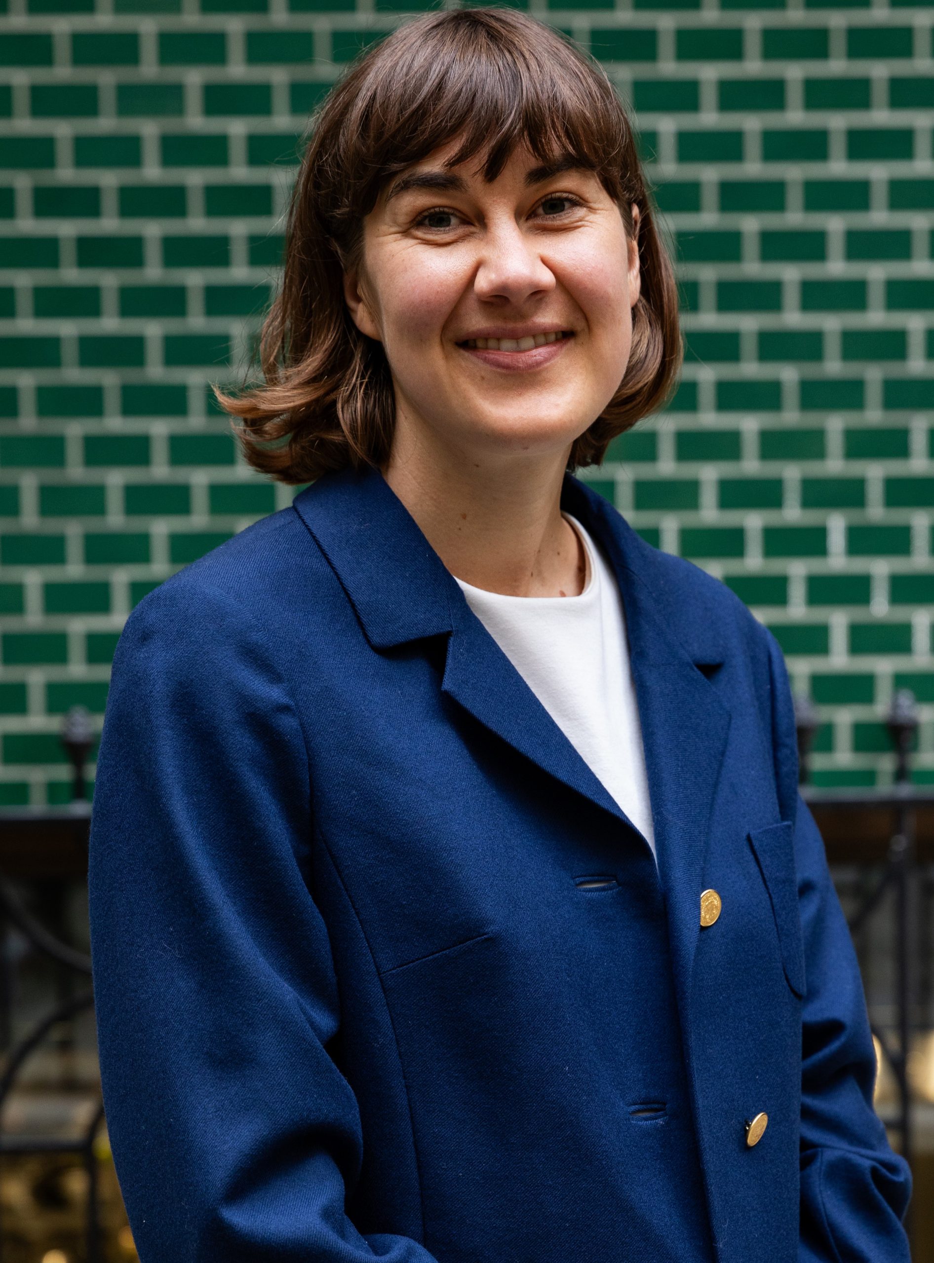 Wiebke Hallerberg // Hamburg Invest