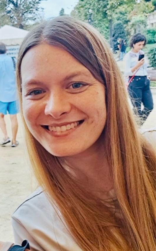 Sandra Nickel // ConMed